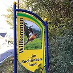 Buchfink 118qm Naehe Koblenz Und Montabaur Gackenbach