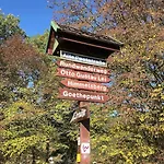 Buchfink 118qm Naehe Koblenz Und Montabaur アパート Gackenbach