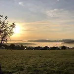 Buchfink 118qm Naehe Koblenz Und Montabaur アパート Gackenbach