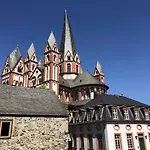 Buchfink 118qm Naehe Koblenz Und Montabaur アパート Gackenbach