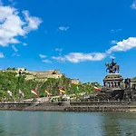 Buchfink 118qm Naehe Koblenz Und Montabaur Gackenbach