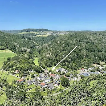 Buchfink 118qm Naehe Koblenz Und Montabaur Gackenbach