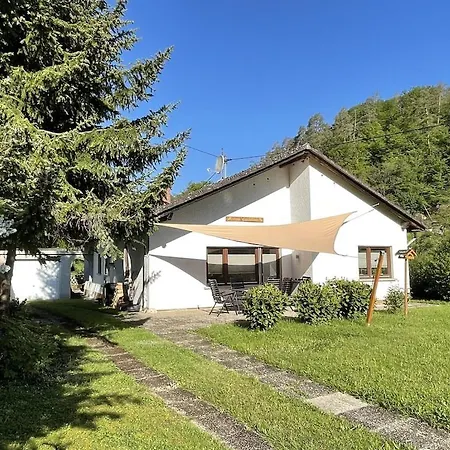 Buchfink 118qm Naehe Koblenz Und Montabaur 公寓