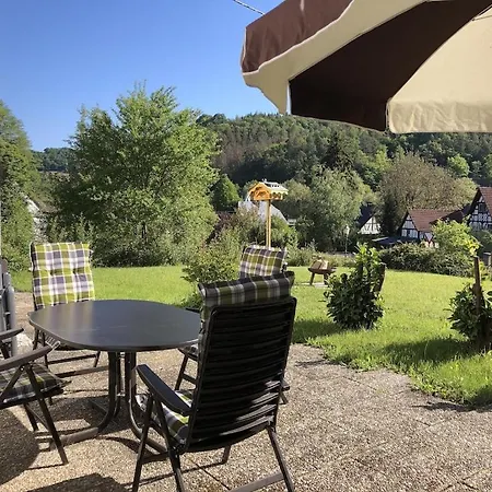 公寓 Buchfink 118qm Naehe Koblenz Und Montabaur *