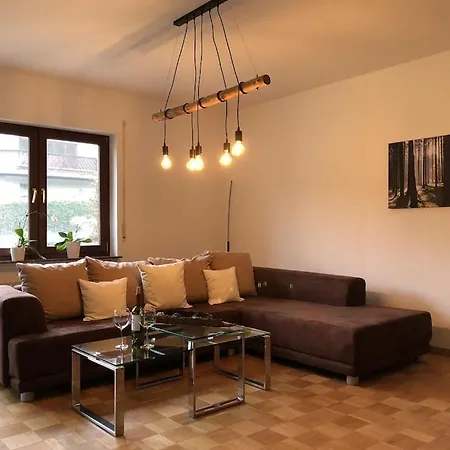 Buchfink 118qm Naehe Koblenz Und Montabaur * Gackenbach