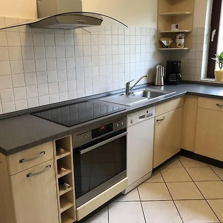 Buchfink 118qm Naehe Koblenz Und Montabaur Gackenbach