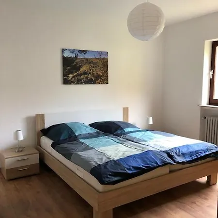Buchfink 118qm Naehe Koblenz Und Montabaur * Gackenbach