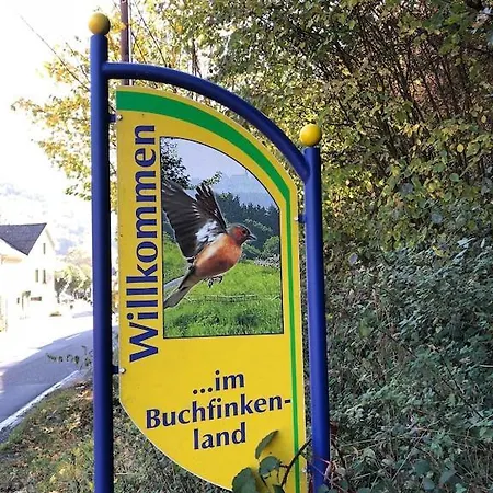 Buchfink 118qm Naehe Koblenz Und Montabaur Gackenbach