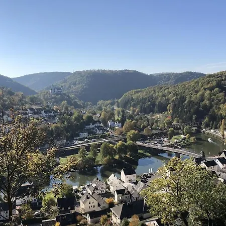 Apartment Buchfink 118qm Naehe Koblenz Und Montabaur Gackenbach