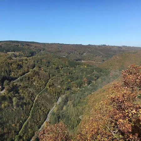 Buchfink 118qm Naehe Koblenz Und Montabaur Appartamento Gackenbach