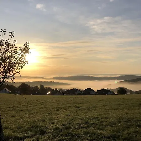 Buchfink 118qm Naehe Koblenz Und Montabaur Apartment Gackenbach