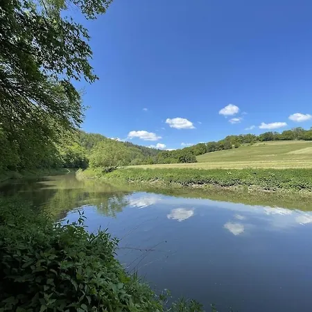 Apartment Buchfink 118qm Naehe Koblenz Und Montabaur Gackenbach