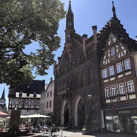 Buchfink 118qm Naehe Koblenz Und Montabaur * Gackenbach