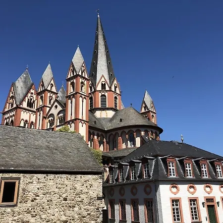 Buchfink 118qm Naehe Koblenz Und Montabaur Appartamento Gackenbach