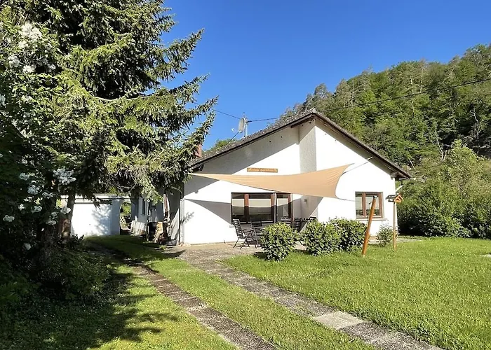 Buchfink 118qm Naehe Koblenz Und Montabaur Apartment