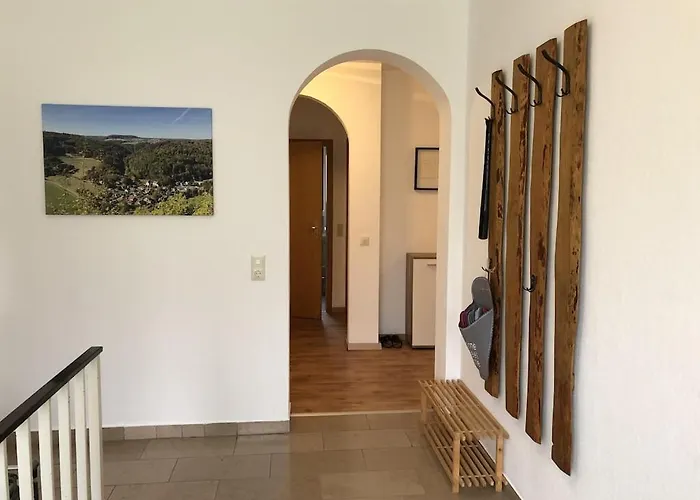 Buchfink 118qm Naehe Koblenz Und Montabaur Gackenbach