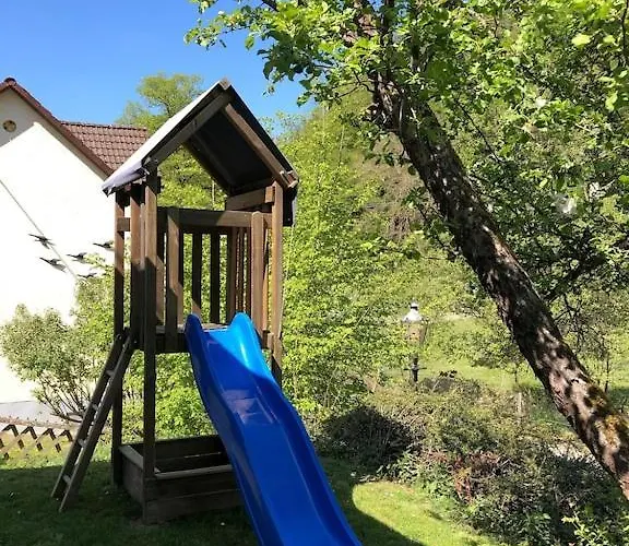 Buchfink 118qm Naehe Koblenz Und Montabaur Gackenbach