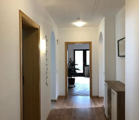 Buchfink 118qm Naehe Koblenz Und Montabaur Apartment