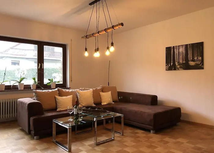 Buchfink 118qm Naehe Koblenz Und Montabaur * Gackenbach