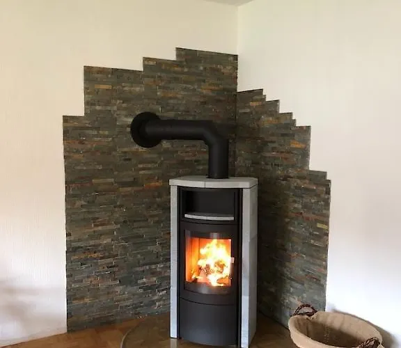 Buchfink 118qm Naehe Koblenz Und Montabaur * Gackenbach