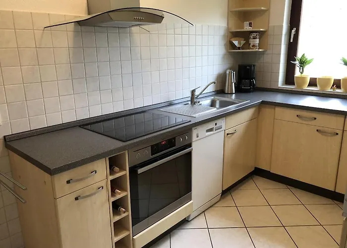 Buchfink 118qm Naehe Koblenz Und Montabaur Gackenbach