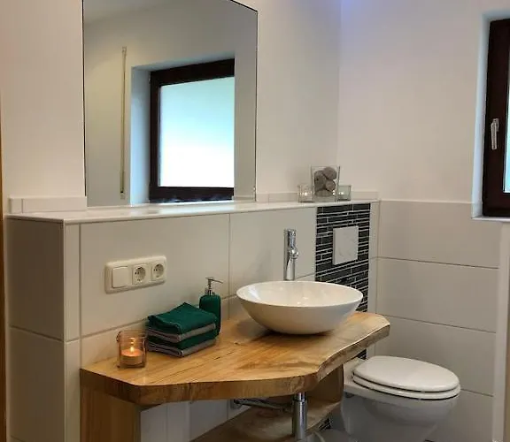 Buchfink 118qm Naehe Koblenz Und Montabaur Apartment *