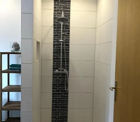 Buchfink 118qm Naehe Koblenz Und Montabaur 公寓