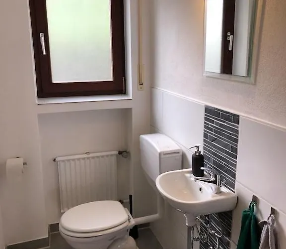 Buchfink 118qm Naehe Koblenz Und Montabaur Apartment