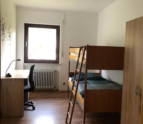 Buchfink 118qm Naehe Koblenz Und Montabaur Gackenbach