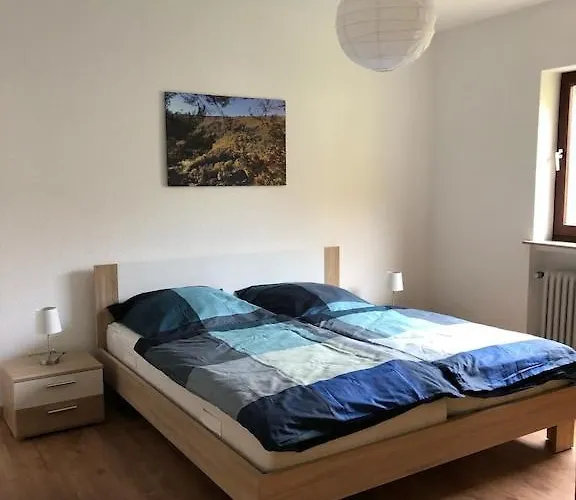 Buchfink 118qm Naehe Koblenz Und Montabaur * Gackenbach