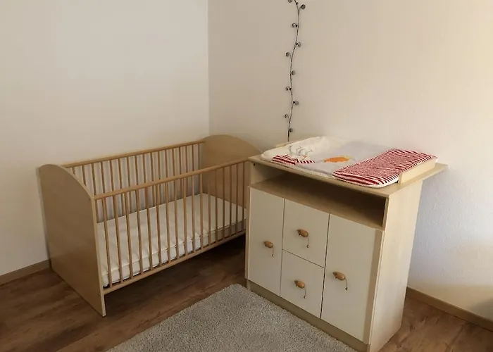 Buchfink 118qm Naehe Koblenz Und Montabaur Apartment *