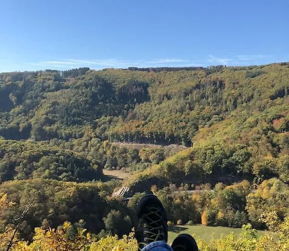 Buchfink 118qm Naehe Koblenz Und Montabaur * Gackenbach