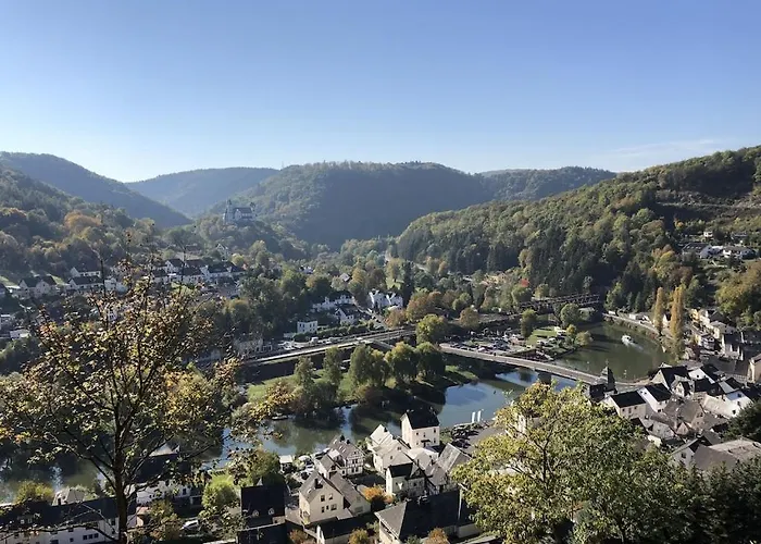 Apartment Buchfink 118qm Naehe Koblenz Und Montabaur Gackenbach