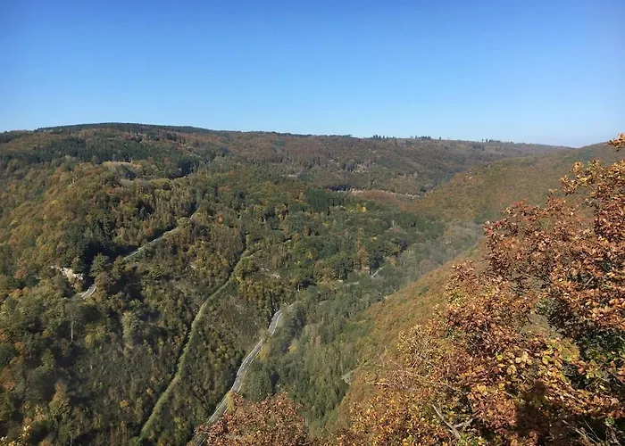 Buchfink 118qm Naehe Koblenz Und Montabaur 公寓 Gackenbach