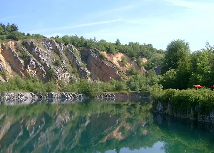 Buchfink 118qm Naehe Koblenz Und Montabaur *