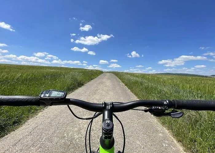 Buchfink 118qm Naehe Koblenz Und Montabaur Apartment