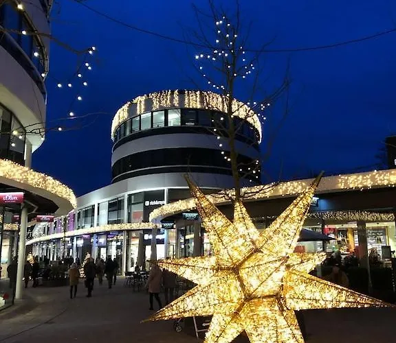 Buchfink 118qm Naehe Koblenz Und Montabaur 公寓 *