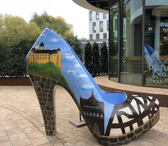 Buchfink 118qm Naehe Koblenz Und Montabaur Apartment