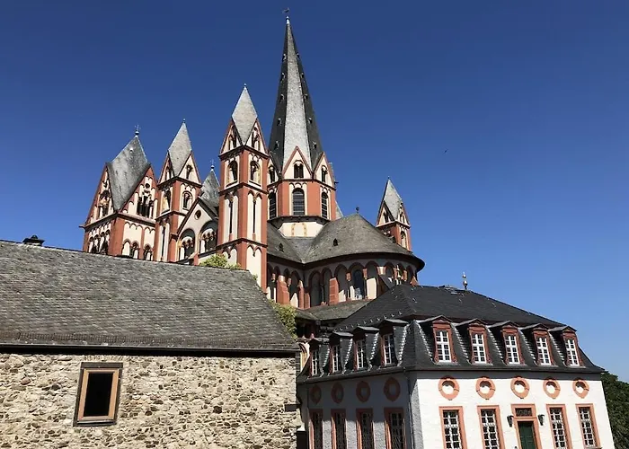 Buchfink 118qm Naehe Koblenz Und Montabaur 公寓 Gackenbach