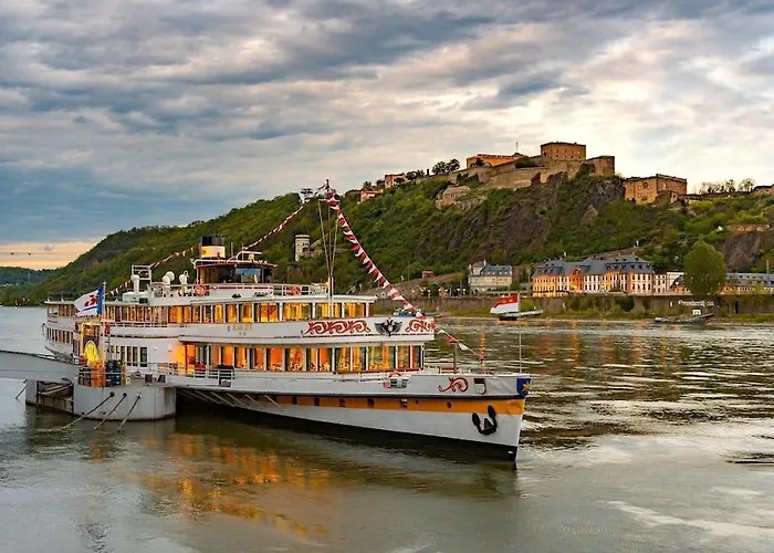 Buchfink 118qm Naehe Koblenz Und Montabaur